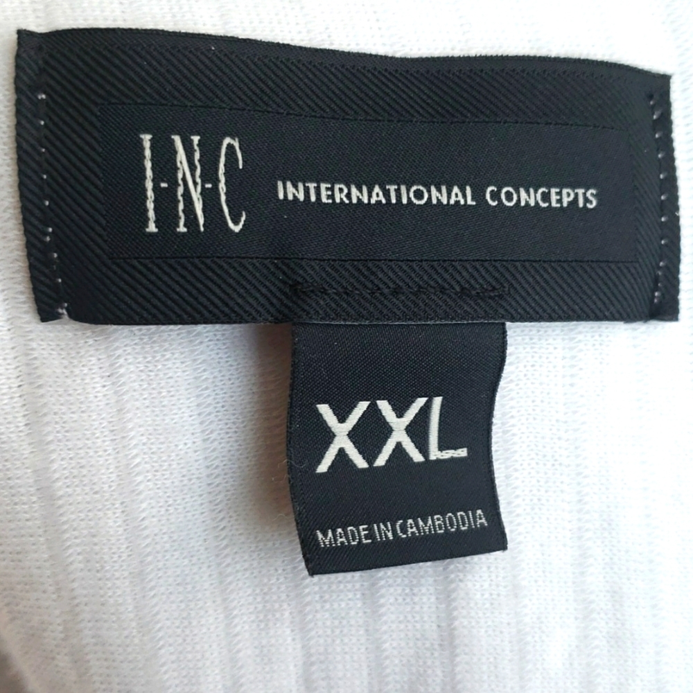 International Concepts Athletic Jacket - image 3